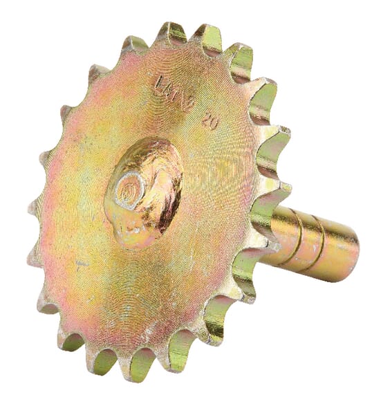 Kettenspanner (3540400) - Aus unserem Sortiment für Bodenbearbeitung - Säschar und -Scheiben