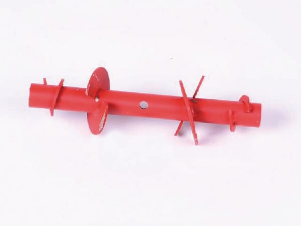 Düngerschneckendosierer 9262.2A (65102551N) – Kramp