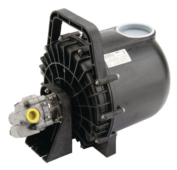 Magnumpumpe L, 3"+Hydr.motor aus der Kategorie Pumpen