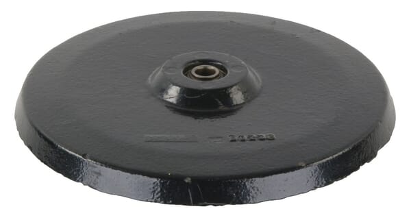 Druckrolle Gusseisen kpl. (00401879) – Horsch