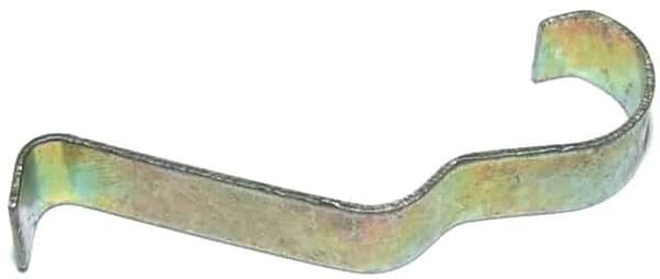 Flachfeder (11231627800KR) von Kramp. Aus unserem Sortiment für Verbrennungsmotoren - Stihl
