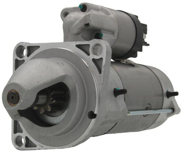 Anlasser, 12 V, 3,0 kW (STA2167264) – passend für Rumpstad