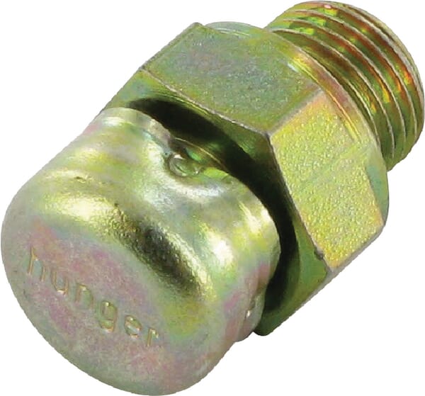Entlüfter 1/8" Tulip (9115000144) – passend für Kongskilde