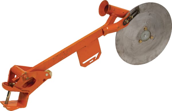 Rollscharkoerper lg. (3275310) – Amazone