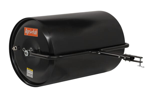 Rasenwalze Stahl 92 cm (450179) von Agri-Fab  ➨ Aus unserem Sortiment für Anbaugeräte für Aufsitzmäher ➨ Wir liefern Ihre Bestellung schnell & zuverlässig.