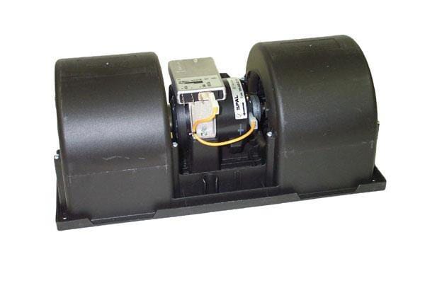KL080117 Lüftermotor