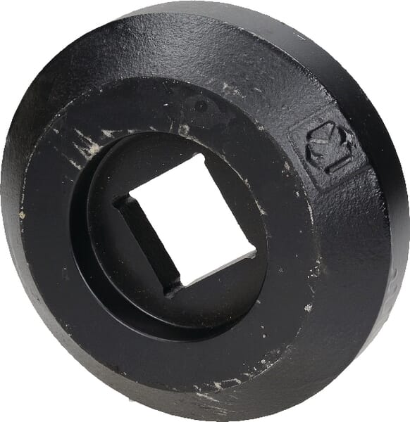 Flansch 7210000184
