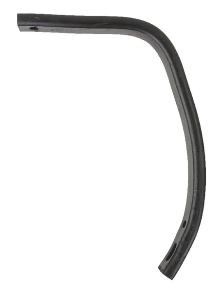 Zinkenstiel 50x24 mm Goliath (34401003) – passend für Horsch