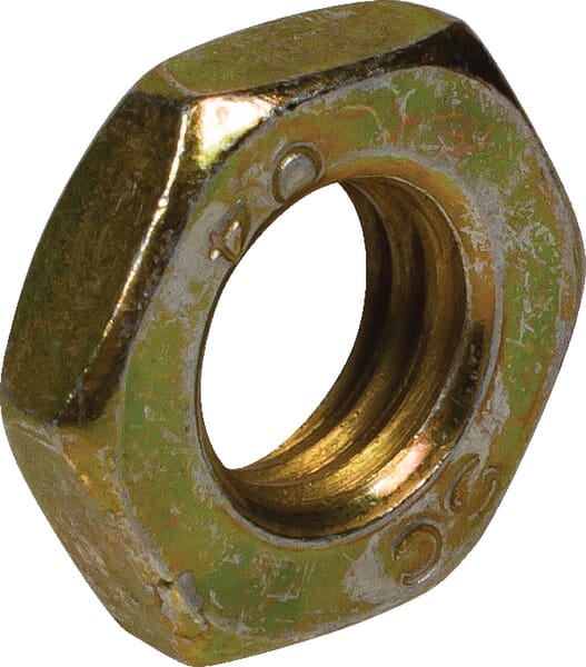 Mutter M10 DIN439 (AC640972) – Kverneland / Accord