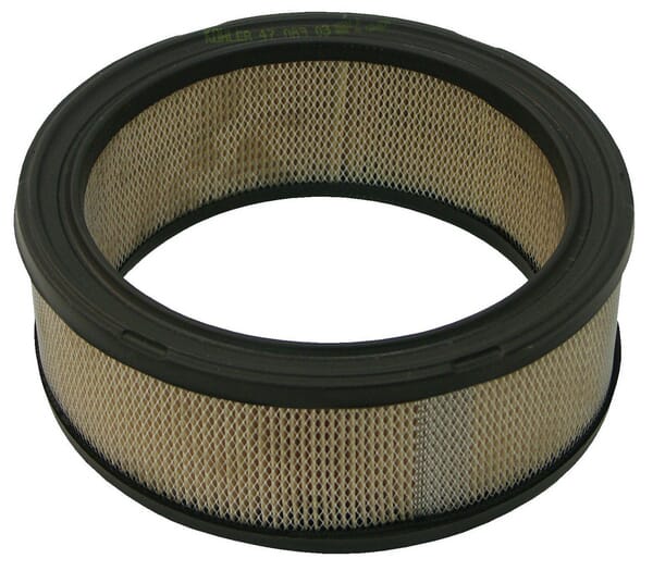 Luftfilter rund (4708303S) von Kohler. Aus unserem Sortiment für Verbrennungsmotoren - Kohler