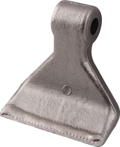 Hammerschlegel PTA beschichtet, geeignet für Agricom (CK0930C) – passend für Maletti
