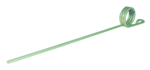 Striegelzinken, Länge 330mm, breite 20mm, spulen-innendurchmesser 31mm (ZV905) – passend für Hesston