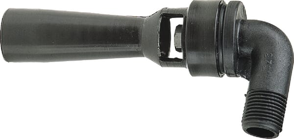 Tank Agitator mit 90° Kupplung aus der Kategorie Tanks und Filter