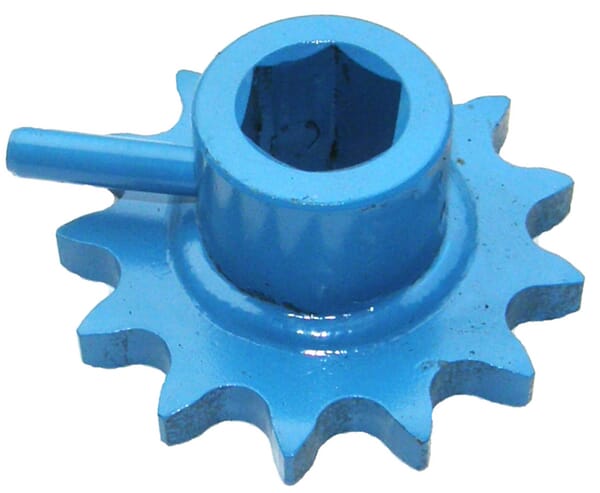 Kettenrad 4656.A (66002325N) – Kramp