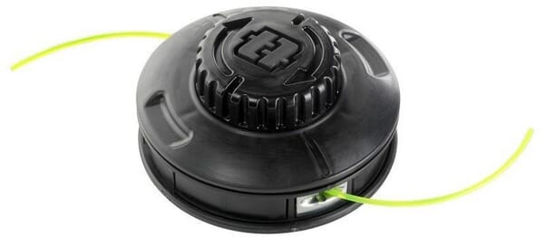 Trimmerkopf, Easy work 130, Adapter M10x1 /M12x1.5, EW130 (50739004) von Tecomec