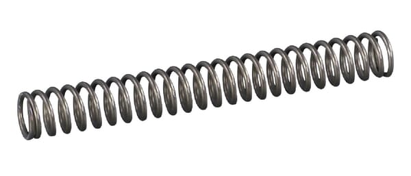 Druckfeder (E05254ASM) - unserem Sortiment für AS-Motor Ersatzteile