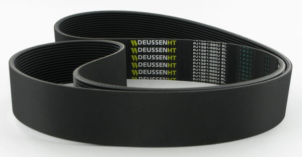 Poly-V-Riemen J20 1320 (AC690140) – passend für Kverneland