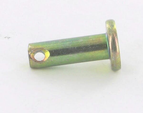 Flachkopfstift (27783)