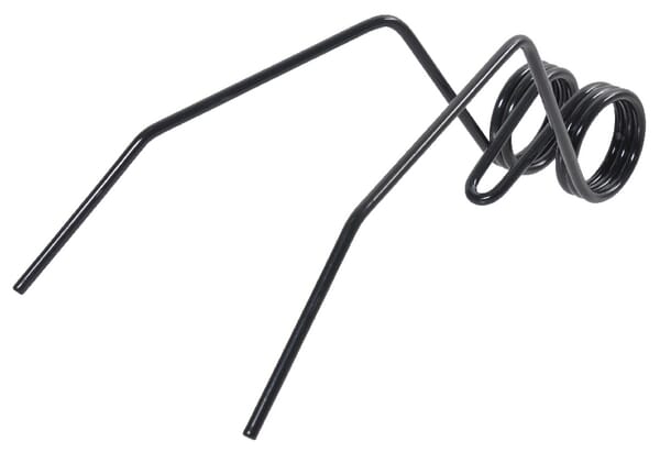 Striegelzinken d=5 mm Org. AC494813