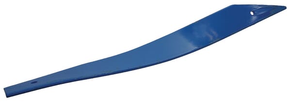 Streichblechstreifen L. SRP350W41 Rabe (27550702) – passend für Rabe