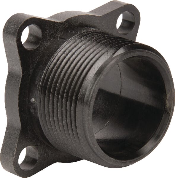 Flansch 1"1/4' (NPT aus der Kategorie Regeltechnik