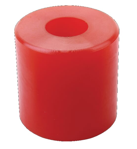 Stoßdämpfer Ø100 mm L=100 mm (850100283) – passend für Grégoire-Besson