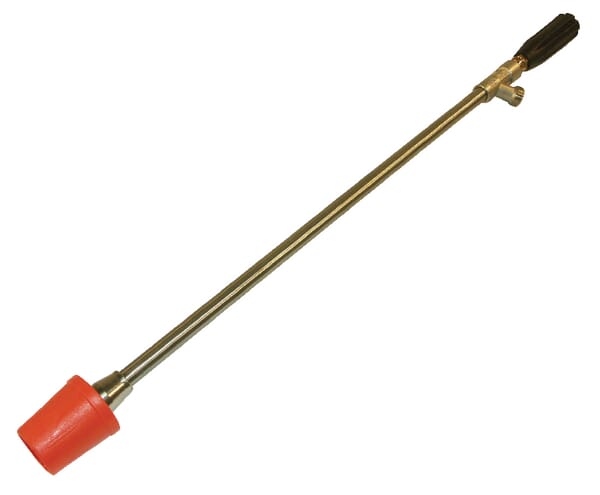 Sprühlanze 600mm aus der Kategorie Spritzpistolen und Sprühlanzen