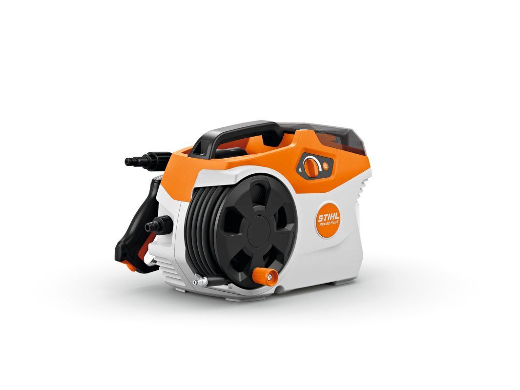 STIHL REA 60 Akku-Hochdruckreiniger AK-System