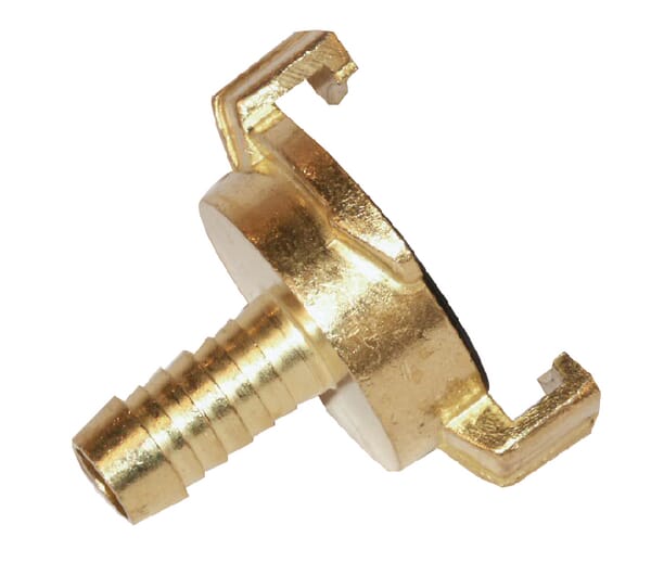 Schnellkupplung mit Tülle 1/2" GK (217150) von Kramp