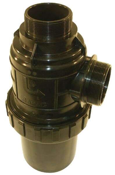 Suction filter aus der Kategorie Tanks und Filter