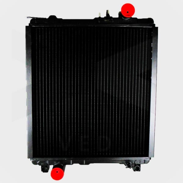 Motor Kühler JD AL66774N