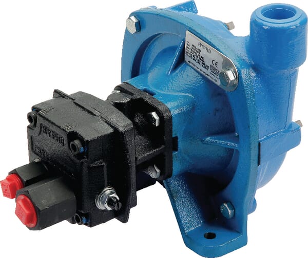 Kreiselpumpe 242-379 l/min aus der Kategorie Pumpen
