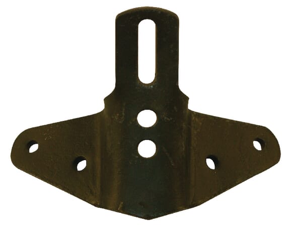 Scharfuß steiler CP4526