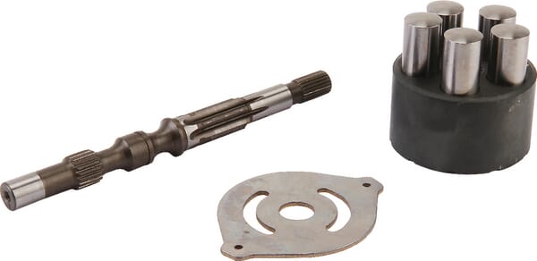 Pumpen Motor Kit (ET28617)