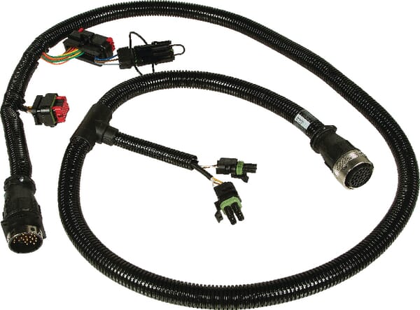 Kabel für TJ834/TJ844/TJ854 aus der Kategorie GPS- und Lenksysteme