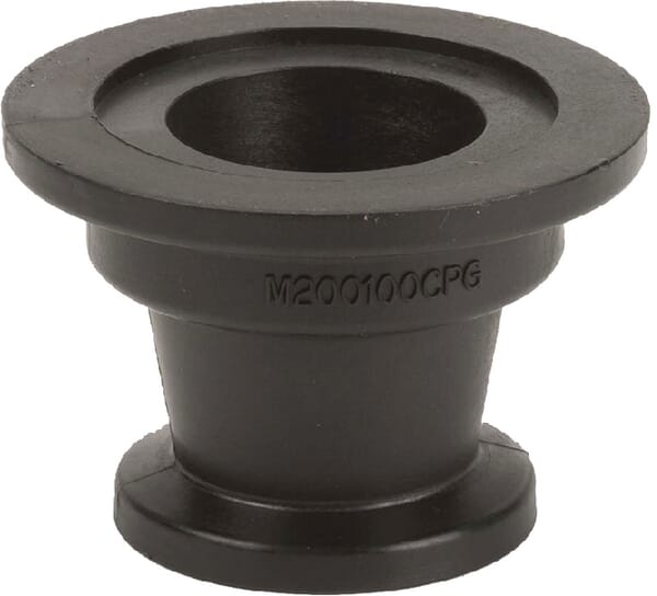 Flansch 2"x Flansch 1" Adapter aus der Kategorie Schlauchanschlüsse