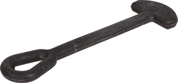 Planenhalter L=180 Gummi (KC011) – Amazone