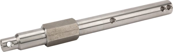 Welle Vario K Aeromat (500053658) – Kongskilde