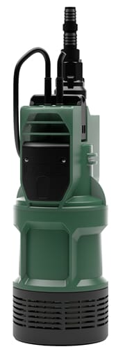 Tauchpumpe  Divertek 900A 230/50 (DAB60203221) von DAB