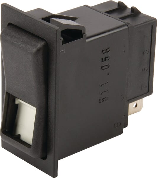 AZ36344 Knebel- / Wippschalter