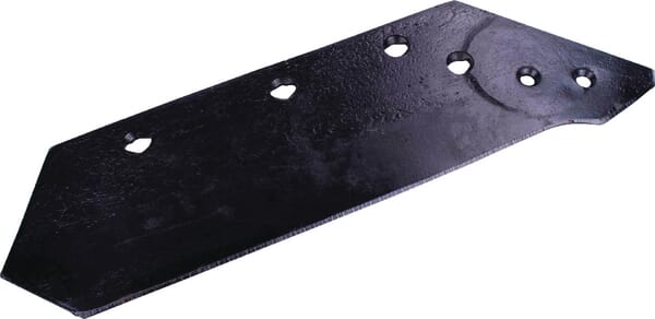 Wechselspitzenschar 14" R. 622134N