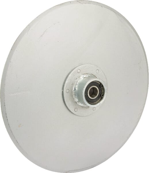 Scheibe (370093600) – Kongskilde