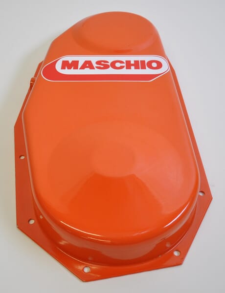 Kettenkasten NC (M02108312R) – passend für Maschio