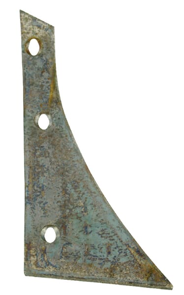 Streichblechvorderteil R. KK073256N