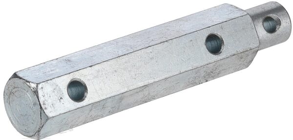 Achse (7002155908) – Kongskilde