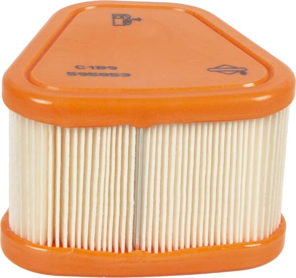 Luftfilter (595853) von Briggs & Stratton. Aus unserem Sortiment für Verbrennungsmotoren - Briggs & Stratton