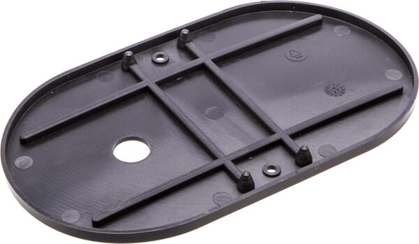 Deckel SP (G66248138R) – Gaspardo