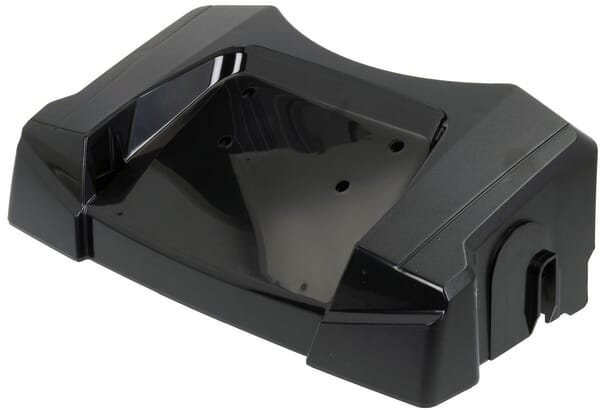 Vorderteil Griff Premium R9005 (47470201) - unserem Sortiment für AL-KO Ersatzteile