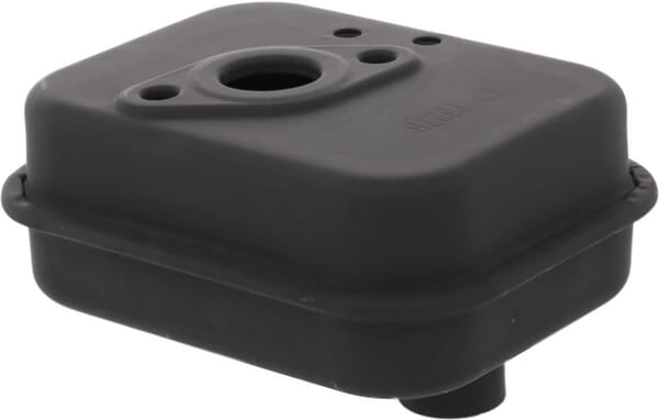 Schalldämpfer (1805722420003) von Loncin. Aus unserem Sortiment für Verbrennungsmotoren - Loncin