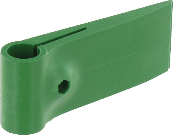 Klappe grün (955969) – Amazone